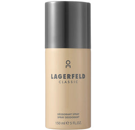 Karl Lagerfeld Classic dezodorant spray 150ml