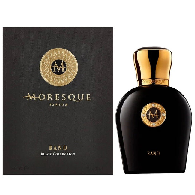 Moresque Rand woda perfumowana spray