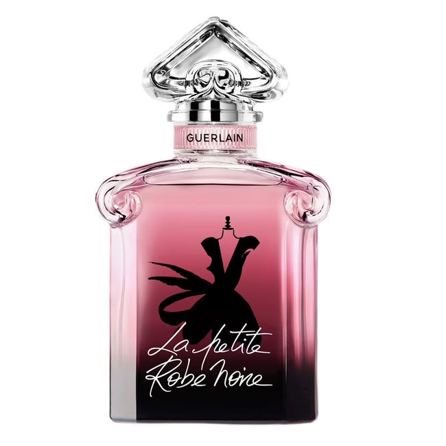 Guerlain La Petite Robe Noire Intense 2022 woda perfumowana spray