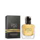 Giorgio Armani Stronger With You Only woda toaletowa spray