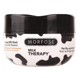 Morfose Milk Therapy Creamy Milk Mask mleczna maska do włosów 250ml