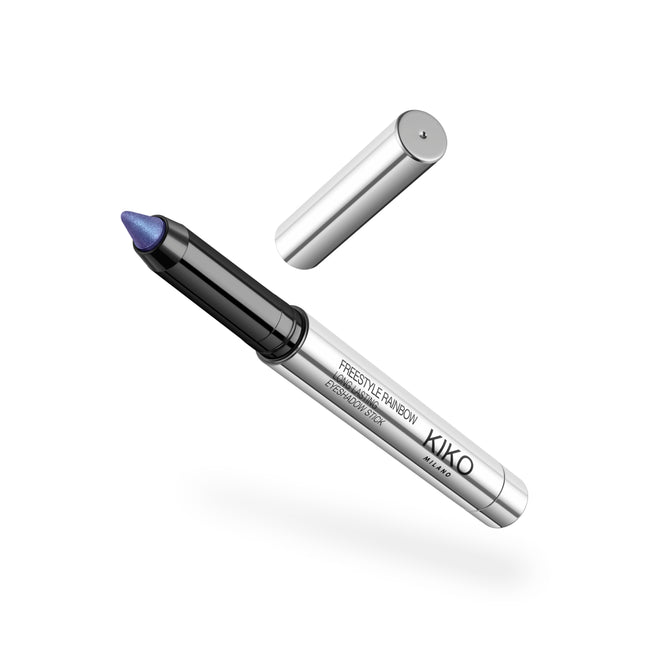 KIKO Milano Freestyle Eyeshadow Stick cień do powiek w sztyfcie o 12-godzinnej trwałości