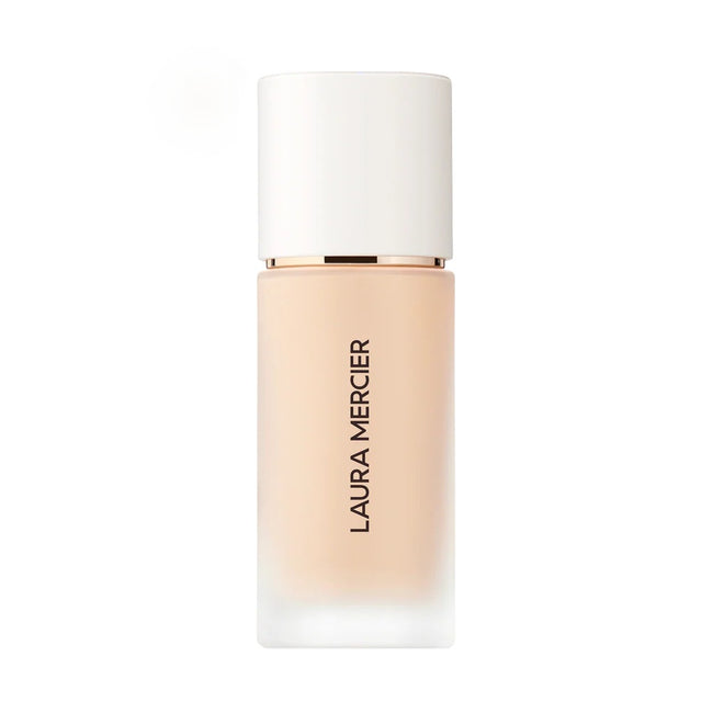 Laura Mercier Real Flawless Weightless Perfecting Waterproof Foundation trwały podkład do twarzy