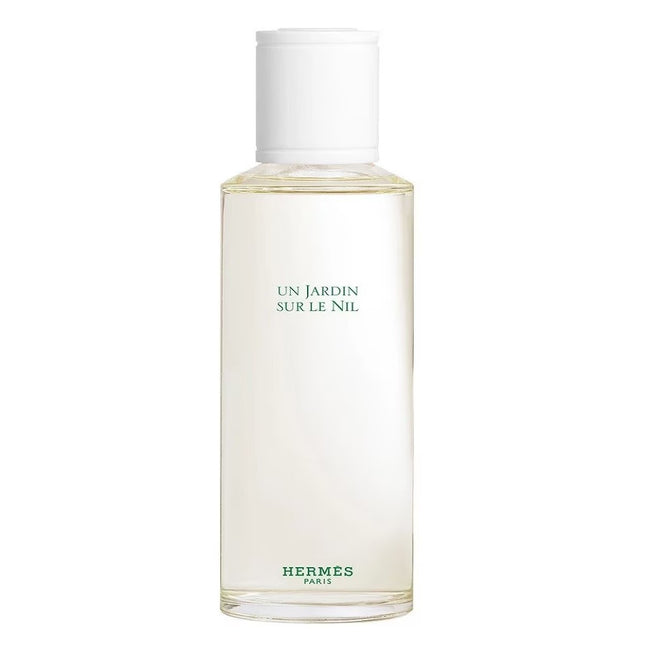 Hermes Un Jardin Sur Le Nil woda toaletowa refill 200ml