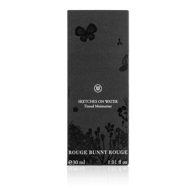 Rouge Bunny Rouge Sketches On Water Tinted Moisturiser koloryzująca mgiełka