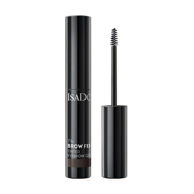 Isadora The Brow Fix Tinted Eyebrow Gel koloryzujący żel do brwi