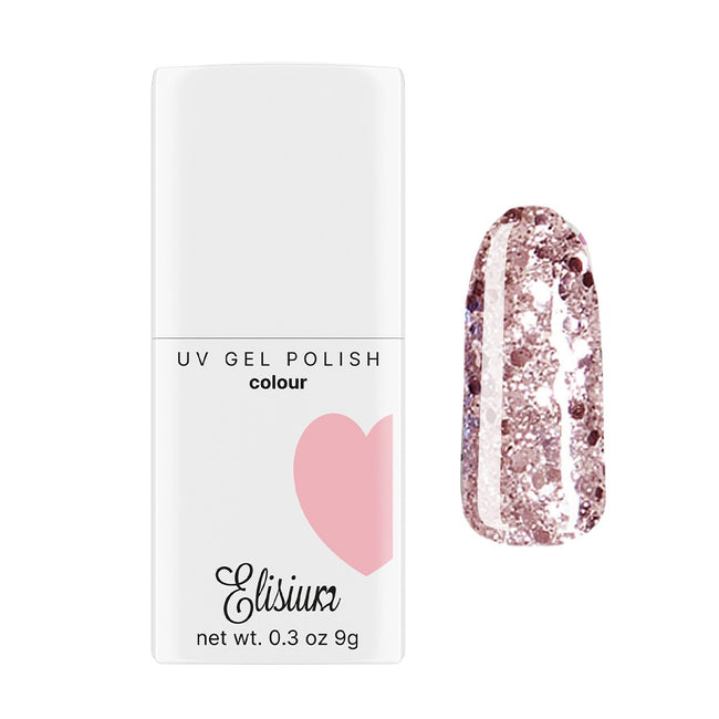 Elisium Colour UV Gel Polish lakier hybrydowy
