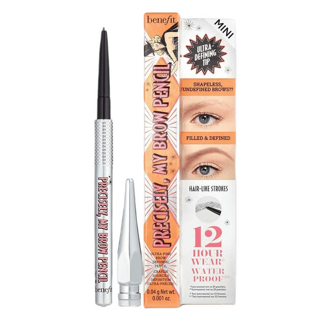Benefit Precisely My Brow Pencil mini kredka do brwi