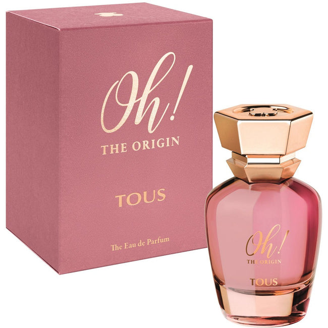 Tous Oh! The Origin woda perfumowana spray