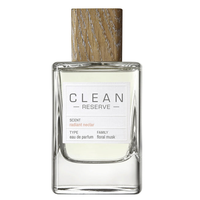 Clean Reserve Radiant Nectar woda perfumowana spray