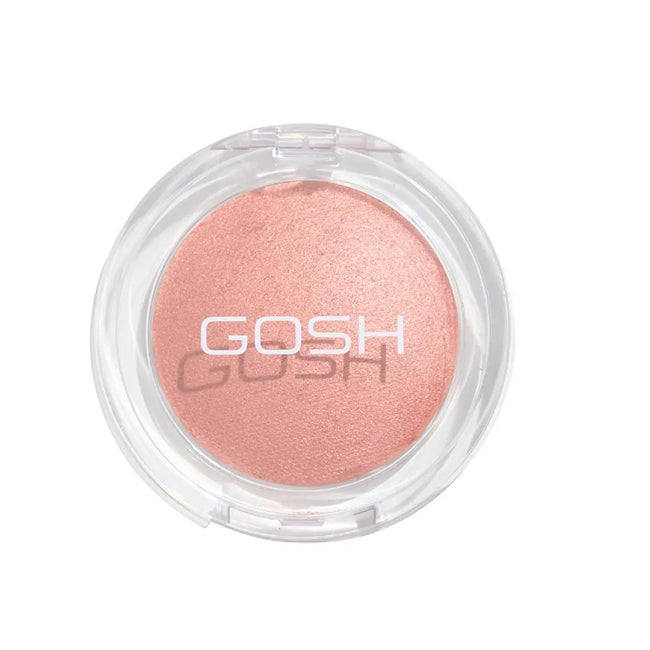 Gosh Baked To Blush róż wypiekany