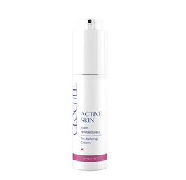 Clochee Active Skin krem rewitalizujący 50ml