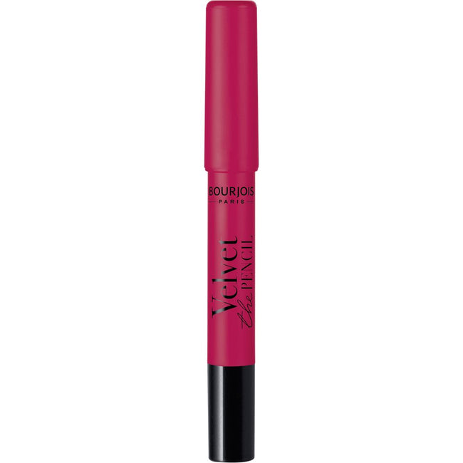 Bourjois Velvet The Pencil konturówka i szminka 2w1