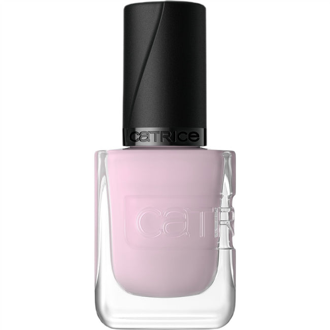 Catrice Gel Affair lakier do paznokci