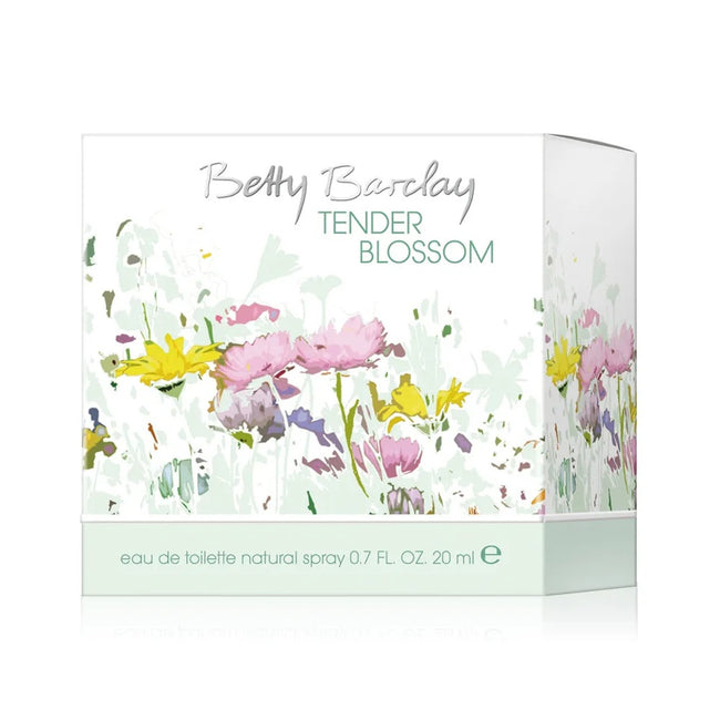 Betty Barclay Tender Blossom woda toaletowa