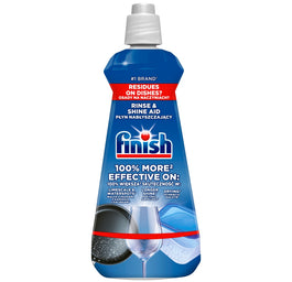 Finish Płyn nabłyszczający 400ml