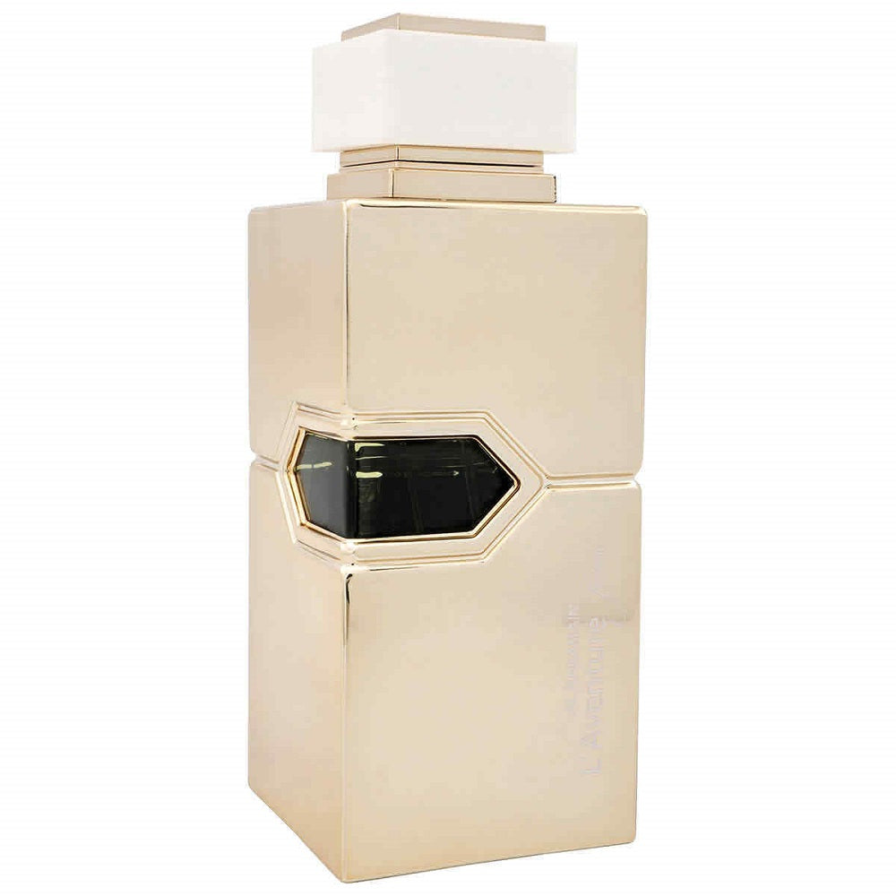 al haramain l'aventure femme woda perfumowana 200 ml  tester  