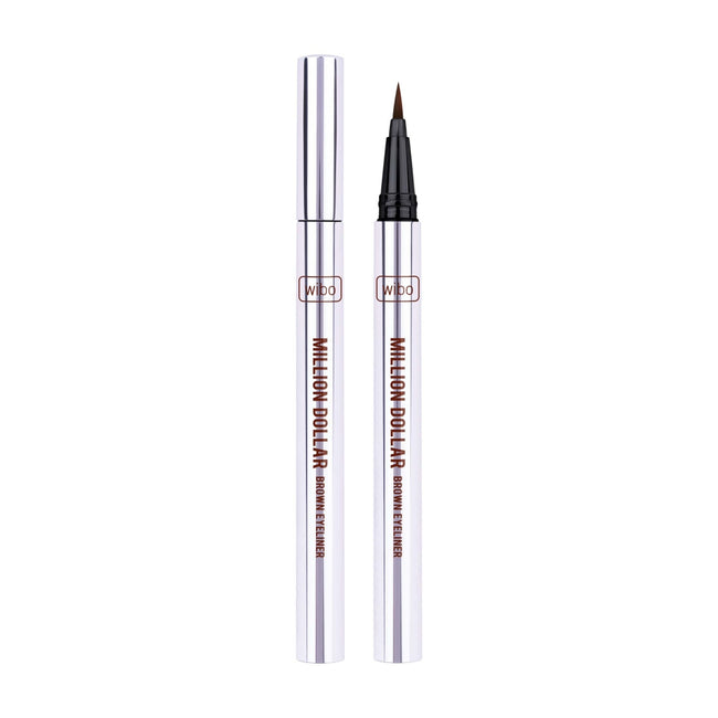 Wibo Million Dollar Waterproof Eyeliner wodoodporny eyeliner do powiek