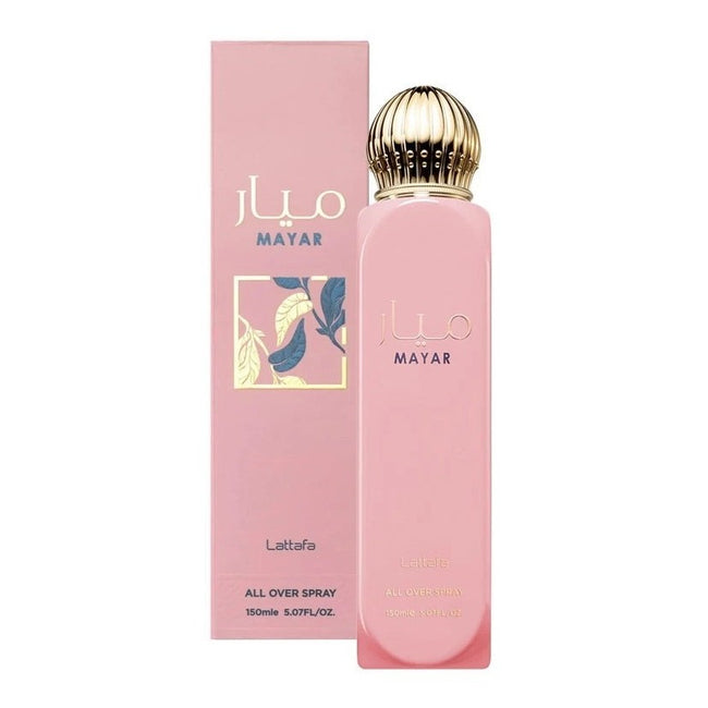 Lattafa Mayar perfumowany spray do ciała 150ml