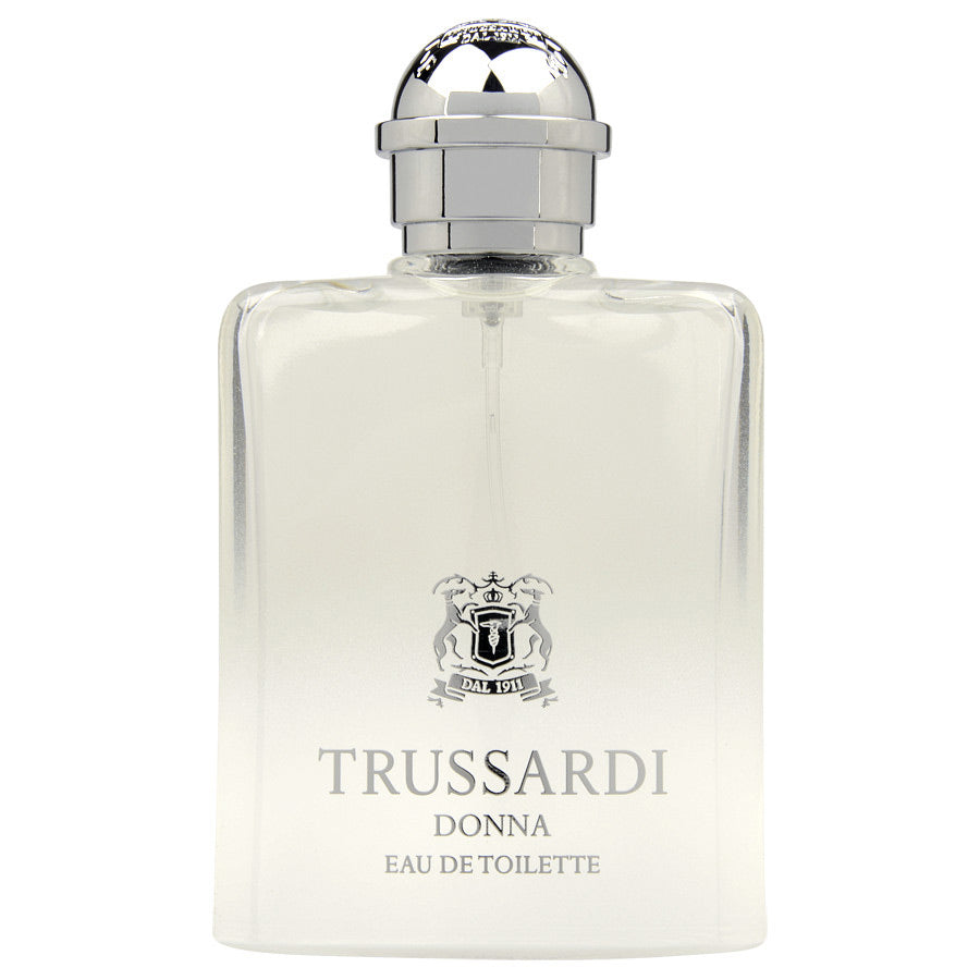 trussardi trussardi donna woda toaletowa 100 ml    