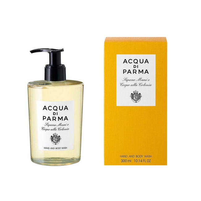 Acqua di Parma Colonia żel do mycia rąk i ciała 300ml