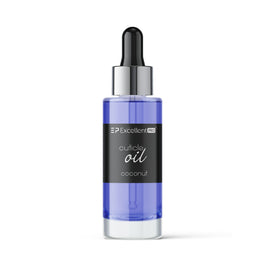 Excellent PRO Cuticle Oil oliwka do skórek i paznokci Coconut 35ml