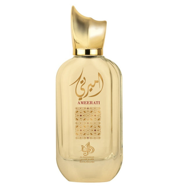 Al Wataniah Ameerati woda perfumowana