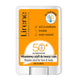 Lirene Witaminowy sztyft do twarzy i ciała SPF50+ 15g