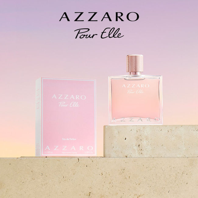 Azzaro Pour Elle woda perfumowana