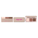 Poppy Head Just Enough Everyday Matte paleta cieni do powiek