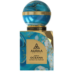 Auraa Desire Ample Oceana ekstrakt perfum