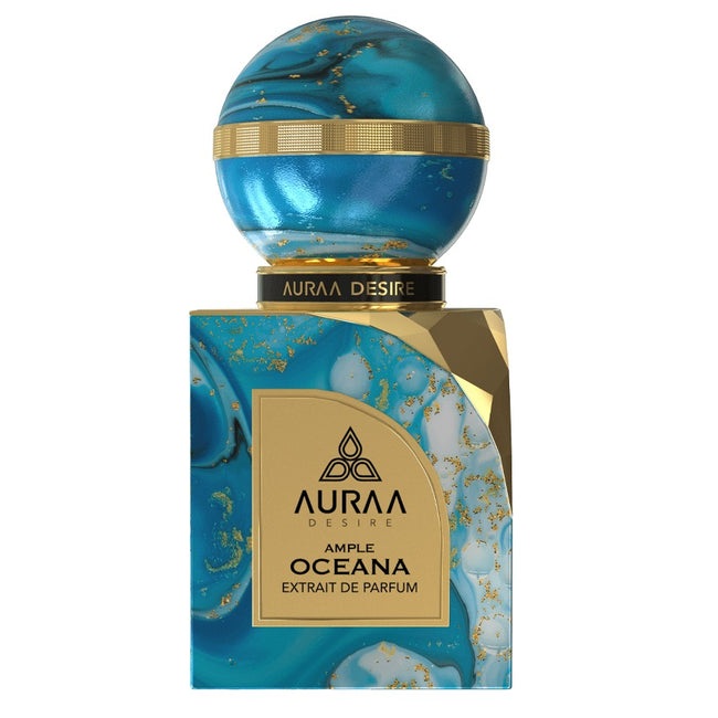 Auraa Desire Ample Oceana ekstrakt perfum
