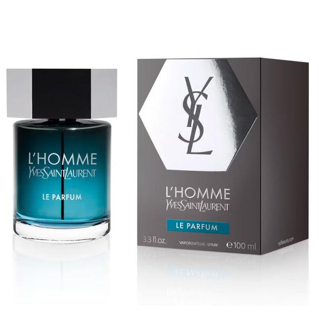 Yves Saint Laurent L'Homme Le Parfum woda perfumowana spray 100 ml