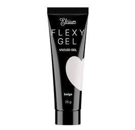 Elisium Flexy Gel żel do przedłużania paznokci