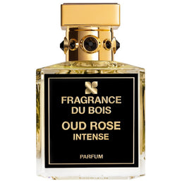 Fragrance Du Bois Oud Rose Intense perfumy