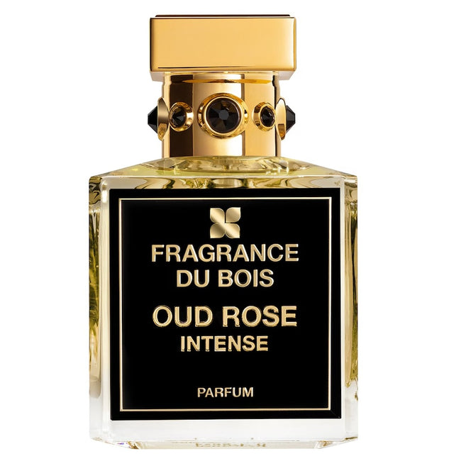 Fragrance Du Bois Oud Rose Intense perfumy