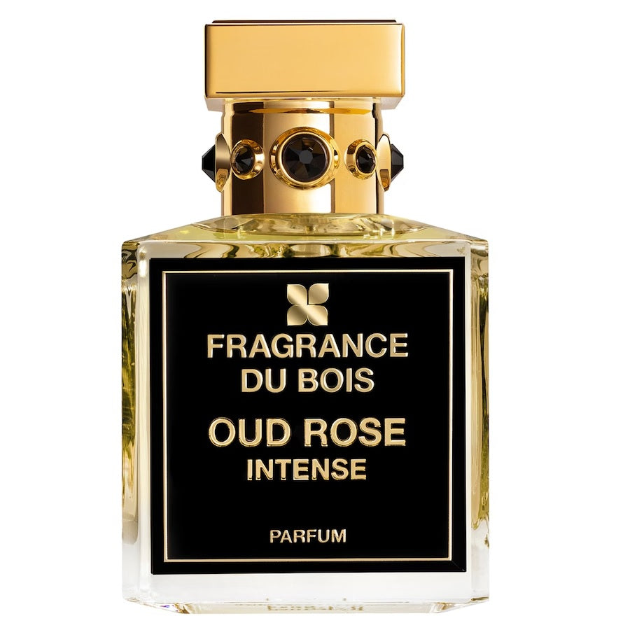 fragrance du bois oud rose intense
