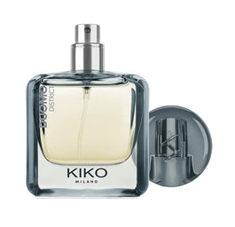 KIKO Milano Scent Of Milan Duomo District woda perfumowana