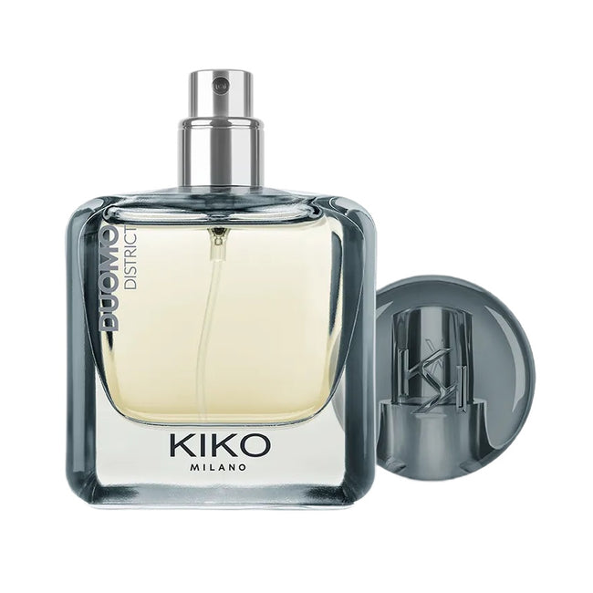 KIKO Milano Scent Of Milan Duomo District woda perfumowana
