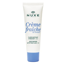 Nuxe Creme Fraiche de Beaute krem nawilżający do skóry mieszanej 50ml
