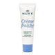 Nuxe Creme Fraiche de Beaute krem nawilżający do skóry mieszanej 50ml