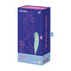 Satisfyer Twirling Pro+ wibrator pulsujący Mint