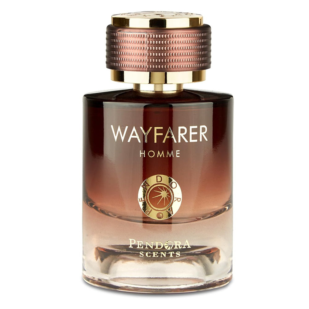 pendora scents intense wayfarer