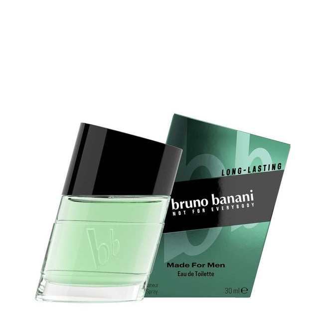 Bruno Banani Made For Men woda toaletowa spray