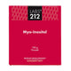 LABS212 Myo-Inositol suplement diety w proszku 100g