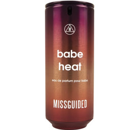 Missguided Babe Heat woda perfumowana spray