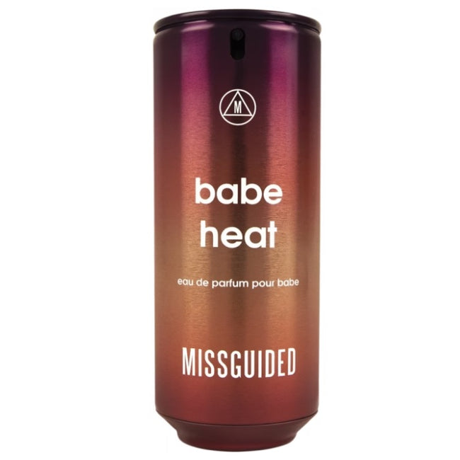 Missguided Babe Heat woda perfumowana spray