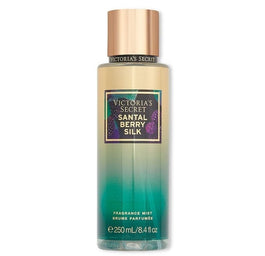 Victoria's Secret Santal Berry Silk mgiełka do ciała 250ml