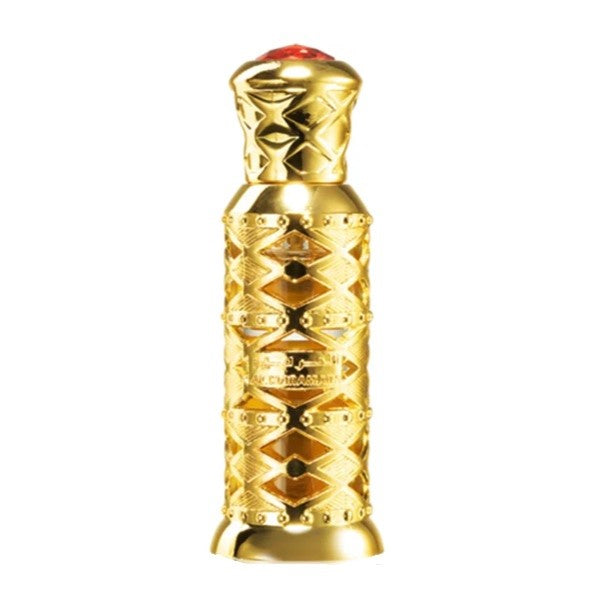 Al Haramain Musk Floral olejek perfumowany