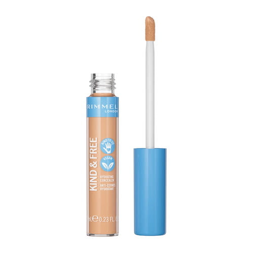Rimmel Kind & Free wegański korektor nawilżający w płynie